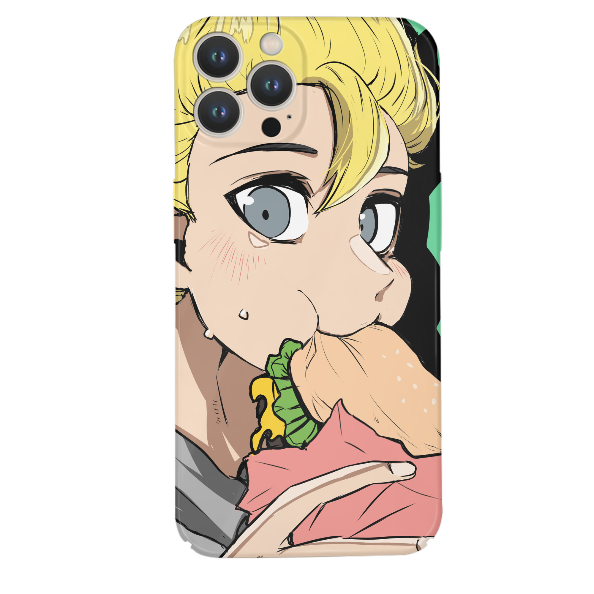 （画像用） 東京リベンジャーズ Tokyo Revengers 【iPhone 14シリーズ対応】ハードケース